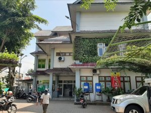 Disebut sebut Sudah Dikeluarkan SP-3 Untuk Satpam yang Mengabdi Selama 15 Tahun Di DLHK3, Benarkah ?