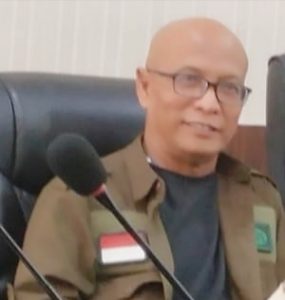 DPD LPRI Aceh Sesalkan Sikap Oknum Pejabat DLHK3 Kota Banda Aceh