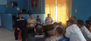 Ketua DPD II Golkar Agara Minta Distributor Pupuk Subsidi Jangan Bermain