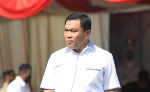 Setelah Berkas Pekaranya Lengkap, Tersangka dan BB Kasus Dinar Khalifah Penyidik Limpahkan Ke Jaksa