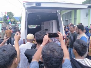 Balita Usia 2 Tahun Hanyut Sejauh 4 Kilometer Hingga Merenggang Nyawa