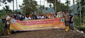 Dinkes Agara Gelar Bhakti Sosial, Belasan Dokter Diturunkan ke Lokasi Banjir
