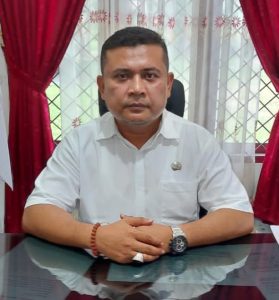 Optimalkan Produksi Pertanian, Distan Agara Memperkenalkan Strategi