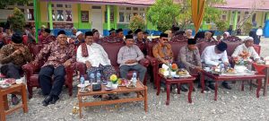 Sebagai Momentum Menteladani Perjalanan Rasullullah, SD Negeri Karang Anyer Peringati Maulid Nabi Muhamad SAW 1444 H