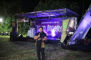 Almuniza Sebut Desa Suka Tani Jantho Kekuatan Baru Pariwisata di Aceh Besar
