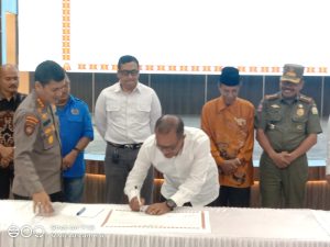 Kombes Misbahul Munauwar Menilai Penerapan Syariat Islam di Aceh Masih Belum Maksimal
