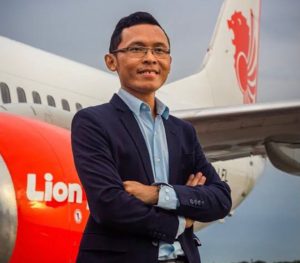 Terkait Pemberangkatan Kontingen PWI Aceh Terdampak Tanah Longsor di Tamiang, Ini Penjelasan Lion Air