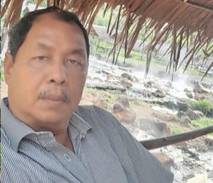 Selamat Jalan Sahabat Ramli Husen !