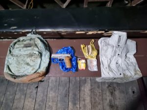 Senjata Api Rakitan Jenis Pistol Diamankan di Pidie, Ini Penjelasan Kabid Humas Polda Aceh