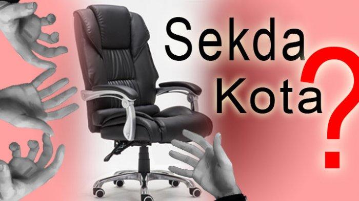 ilustrasi posisi dan peran sekda