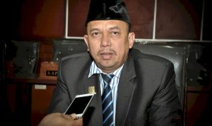 Tak Mungkin SP2D Bodong, Heri Julius Sebut Perlu Dilakukan Klarifikasi Kembali Kebenarannya