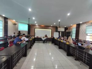 Libatkan Berbagai Sektor, DP3A-PKPM Inisiasi Pembentukan POKJA Perlindungan Anak