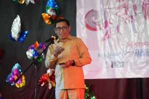 Dinas Pendidikan Aceh Perkuat Sekolah Vokasi