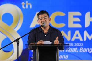 Kadisbupar Aceh Sebut Peringatan 18 Tahun Tsunami Momentum Tingkatkan Kesiapsiagaan Bencana