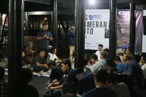 Mengenang 18 Tahun Tsunami, Ini kata Kadisbudpar Aceh