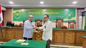 Syamsul Qamar: Pertimbangan Hakim Harus Mantap dan Menjadi Dasar Amar Putusan