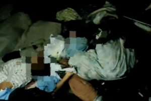 Kecelekaan Lantas di Sp Beutong Pidie, 6 Orang Meninggal Dunia dan 2 Luka Berat