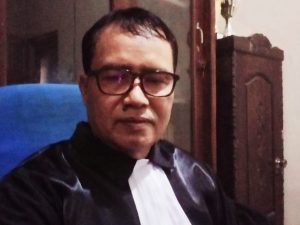 Penasehat Hukum N dan P Kecewa Atas Beberapa Fakta Hukum Dipersidangan Prapid Tidak Masuk Pertimbangan Hakim, Ini Alasannya