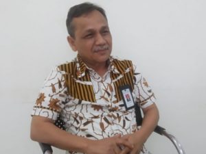Terkait Pemberhentian Sementara Zamzami Sebagai Deputi Pengawasan Internal, Ini kata Kepala BPKS Junaidi