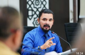 Terkait Pembentukan Panwaslih, Komisi 1 DPRA: Bawaslu RI Labrak UUPA dan Putusan MK