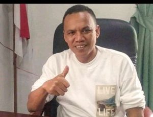 Penjabat Bupati Agara, Syakir Diberi Apresiasi