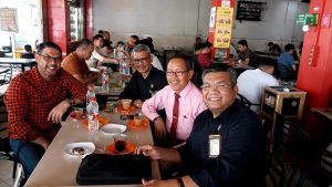 Komisi III DPR RI: PT BNA Sudah layak naik ke Tipe A