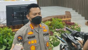 Diduga Meninggal Akibat Penganiayaan, Polisi Sebut Ekshumasi Jenazah David Yuliansyah Untuk Penyelidikan