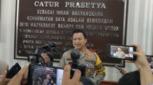 Kombes Winardy: Autopsi David Yuliansyah Murni Kepentingan Penyelidikan Dugaan Penganiayaan