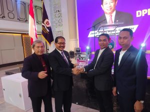 Butuh Kebijakan di Level Pusat dan Daerah Terkait Percepatan Proses Transisi Energi di Aceh