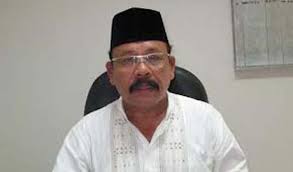 Ramli Rasyid: Maju DPD RI Ingin Berkiprah untuk Aceh