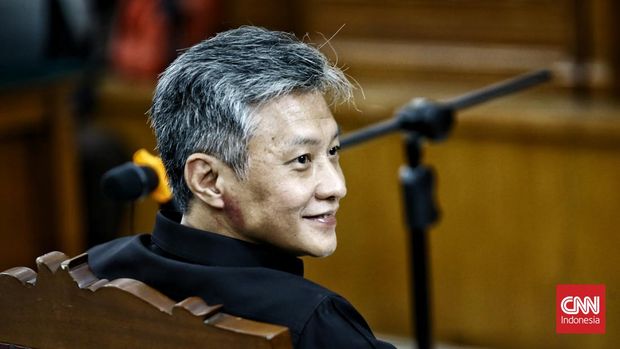sidang lanjutan hendra kurniawan dan agus nurpatria 6 169