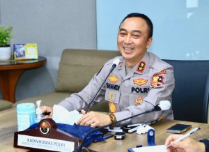 Amankan KTT ASEAN di Labuan Bajo, Polri Siapkan 2.627 Personel