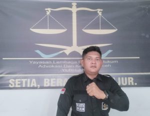 Dugaan Penyelewengan Dana PSR di Gunong Buloh Aceh Jaya, Polda Diminta Turun Tangan