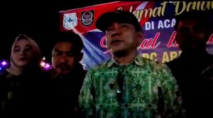 Ketua APDESI: Jangan Fiktifkan Anggaran Dana Desa