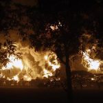 kebakaran kilang minyak pertamina balongan 3 169
