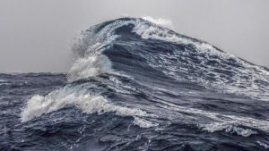 Gempa Kaledonia Baru M7,8, Peringatan Tsunami Sempat Capai 3 Meter