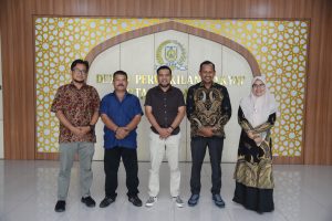 Pansel Buka Pendaftaran Calon Anggota KIP Kota Banda Aceh, Ini Syaratnya