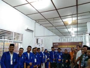 DPD PAN Aceh Tenggara Targetkan 8 Kursi di DPRK