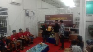 DPD Partai Solidaritas Indonesia (PSI) Targetkan Dua Kursi DPRK Aceh Tenggara