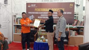 16 Bacaleg Partai Buruh dari Petani dan Pekerja