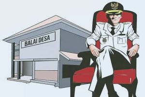 Pergantian Pj Kepala Desa di Agara, Rekam Jejak Penting