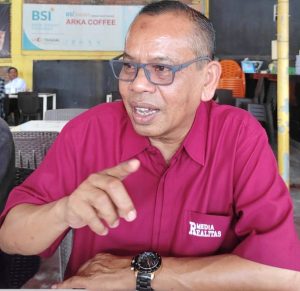 Dugaan Pungli, YARA Langsa Desak Kapolres Periksa Kepala TK Negeri Pembina Langsa Timur