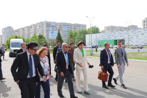 Lembaga Wali Nanggroe dan KSPEU Tatarstan Sepakat Kerjasama Pendidikan