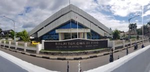 Perkara Narkoba dan Korupsi Dominasi Banding di PT BNA