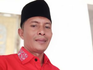 Dibawah Kepemimpinan Azharuddin DPC PDI Perjuangan Kota Sabang Mencatat Sejarah