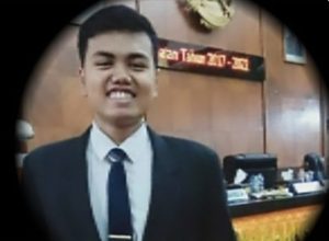 Muda Bersuara, Tolak Revisi Qanun LKS, Jaga Keistimewaan Aceh Ini
