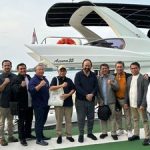 elit partai koalisi anies kumpul di kepulauan seribu bahas soal langkah koalisi 169 1