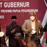 peresmian provinsi dan pelantikan penjabat gubernur papua selata 169