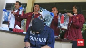 Polisi Duga Putri Pj Gubernur Papua Pegunungan Diperkosa Pelaku