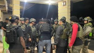 Polisi Tangkap Anggota KKB Penembak Brimob di Yahukimo